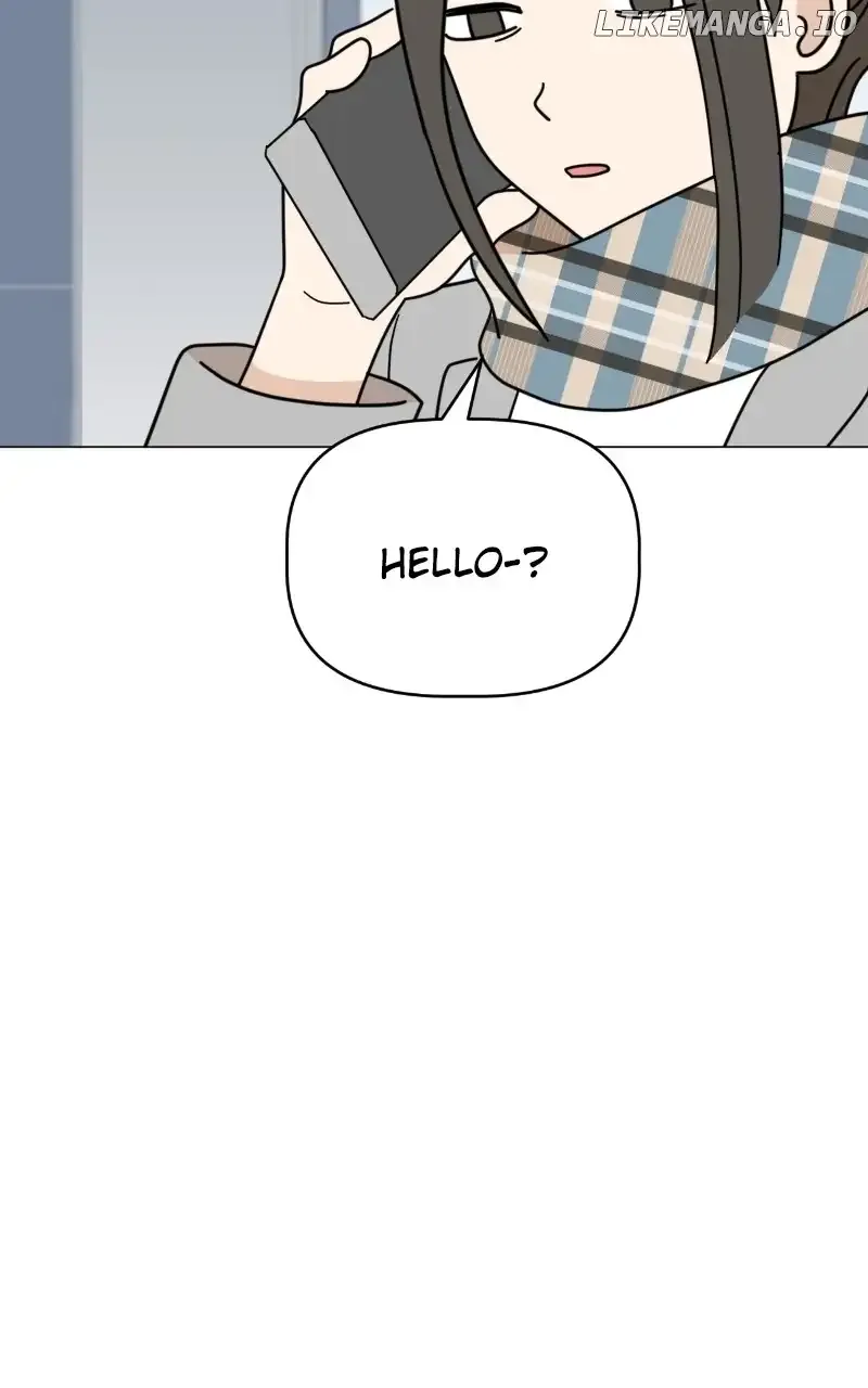 Maru is a Puppy Zinmanga X Chapter 41 Page 30