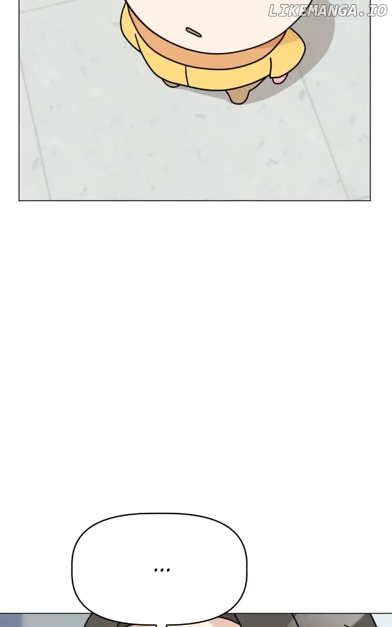 Maru is a Puppy Zinmanga X Chapter 41 Page 35