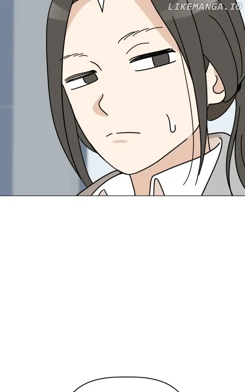 Maru is a Puppy Zinmanga X Chapter 41 Page 36