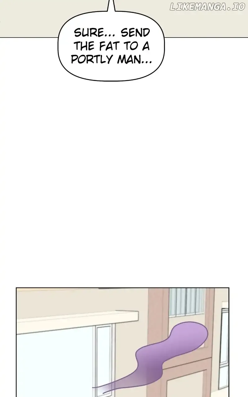 Maru is a Puppy Zinmanga X Chapter 41 Page 50