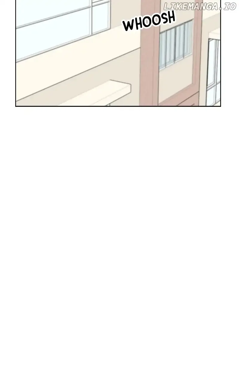 Maru is a Puppy Zinmanga X Chapter 41 Page 51