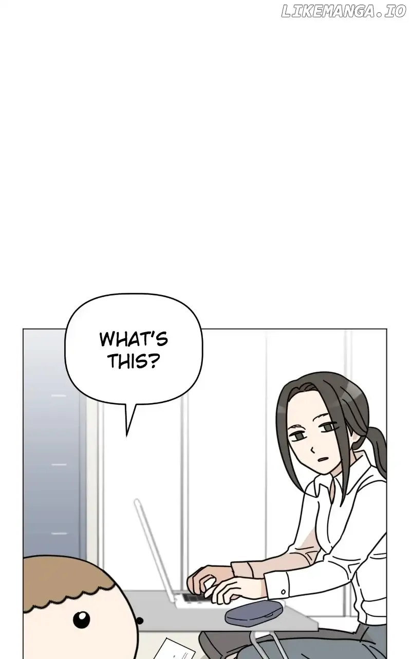 Maru is a Puppy Zinmanga X Chapter 41 Page 59