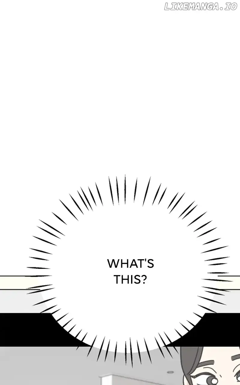 Maru is a Puppy Zinmanga X Chapter 40 Page 1