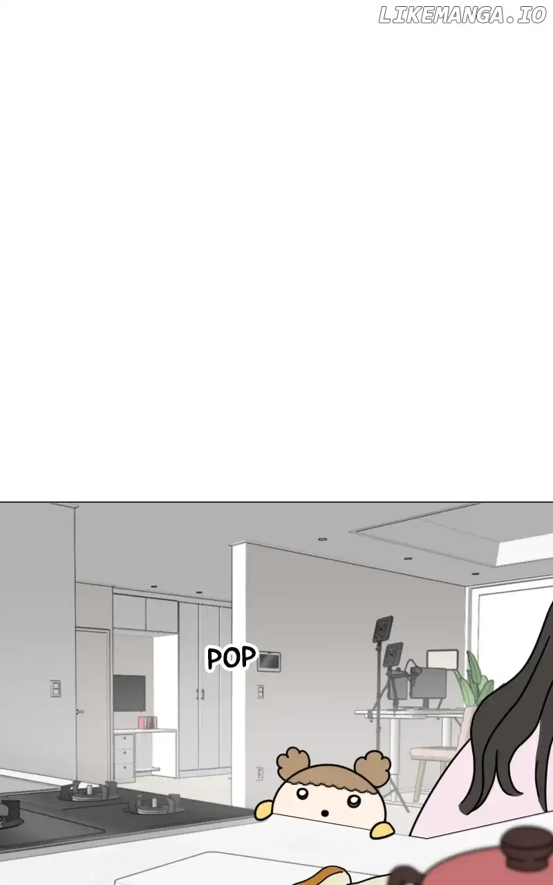 Maru is a Puppy Zinmanga X Chapter 40 Page 9