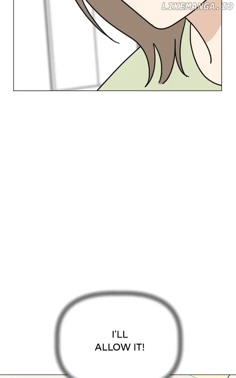 Maru is a Puppy Zinmanga X Chapter 40 Page 25