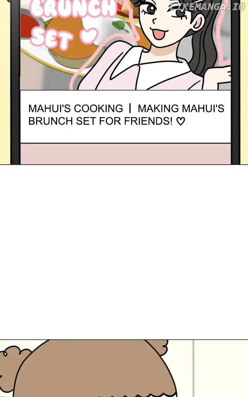 Maru is a Puppy Zinmanga X Chapter 40 Page 29