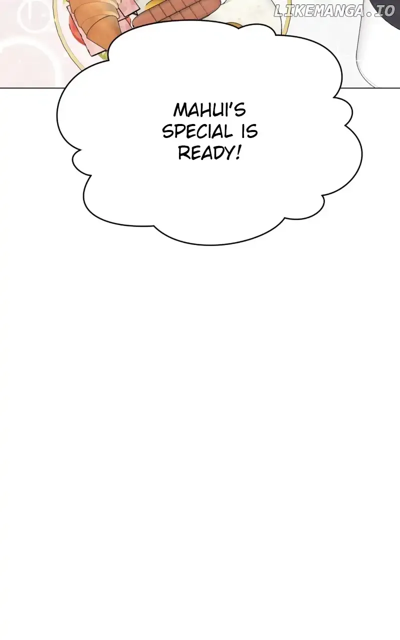 Maru is a Puppy Zinmanga X Chapter 39 Page 14