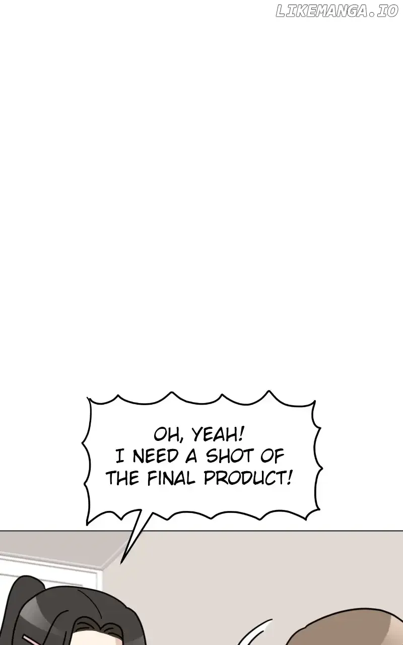 Maru is a Puppy Zinmanga X Chapter 39 Page 16