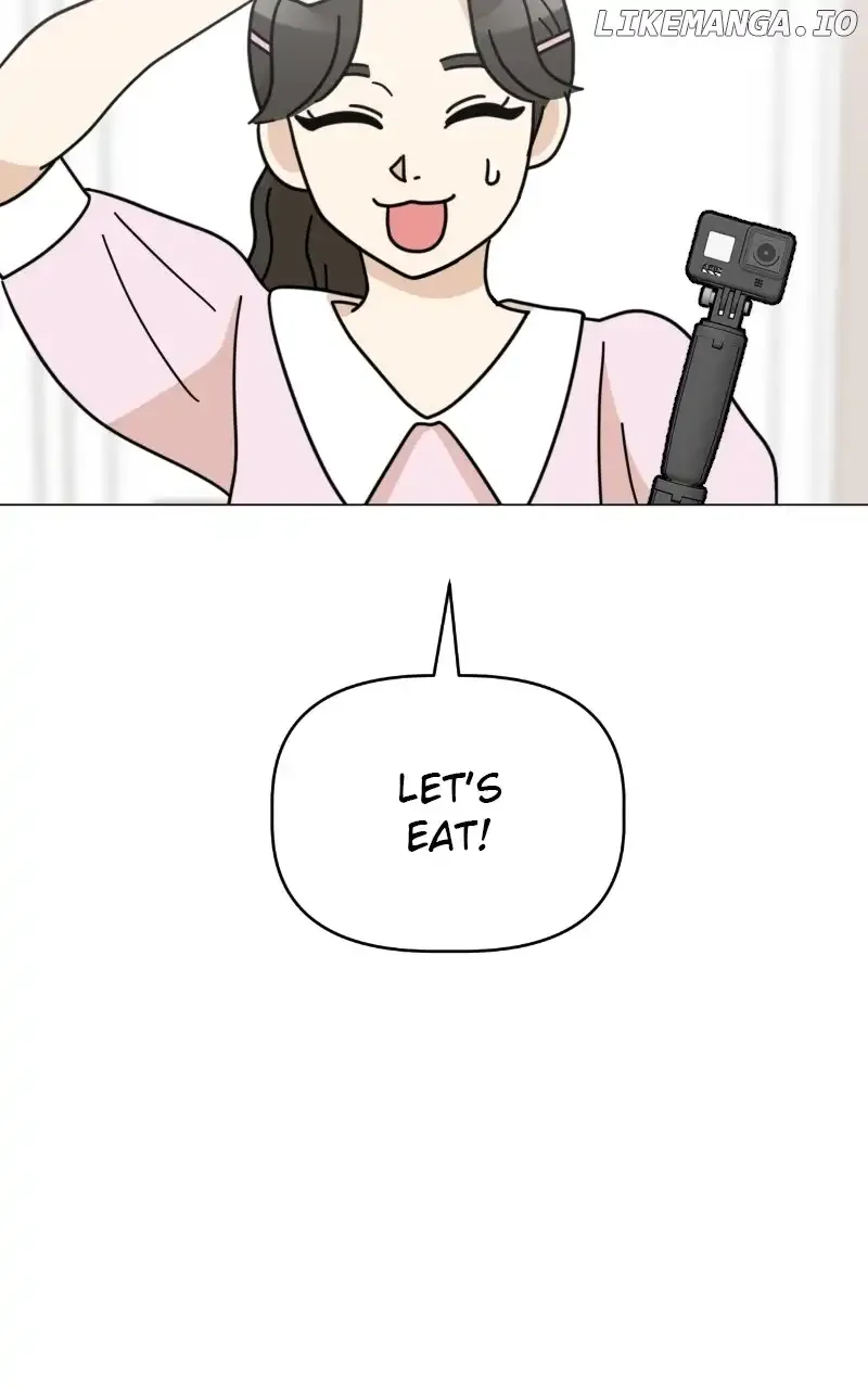Maru is a Puppy Zinmanga X Chapter 39 Page 23