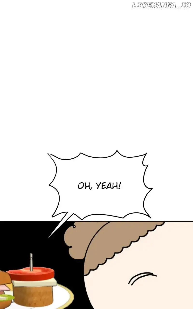 Maru is a Puppy Zinmanga X Chapter 39 Page 25