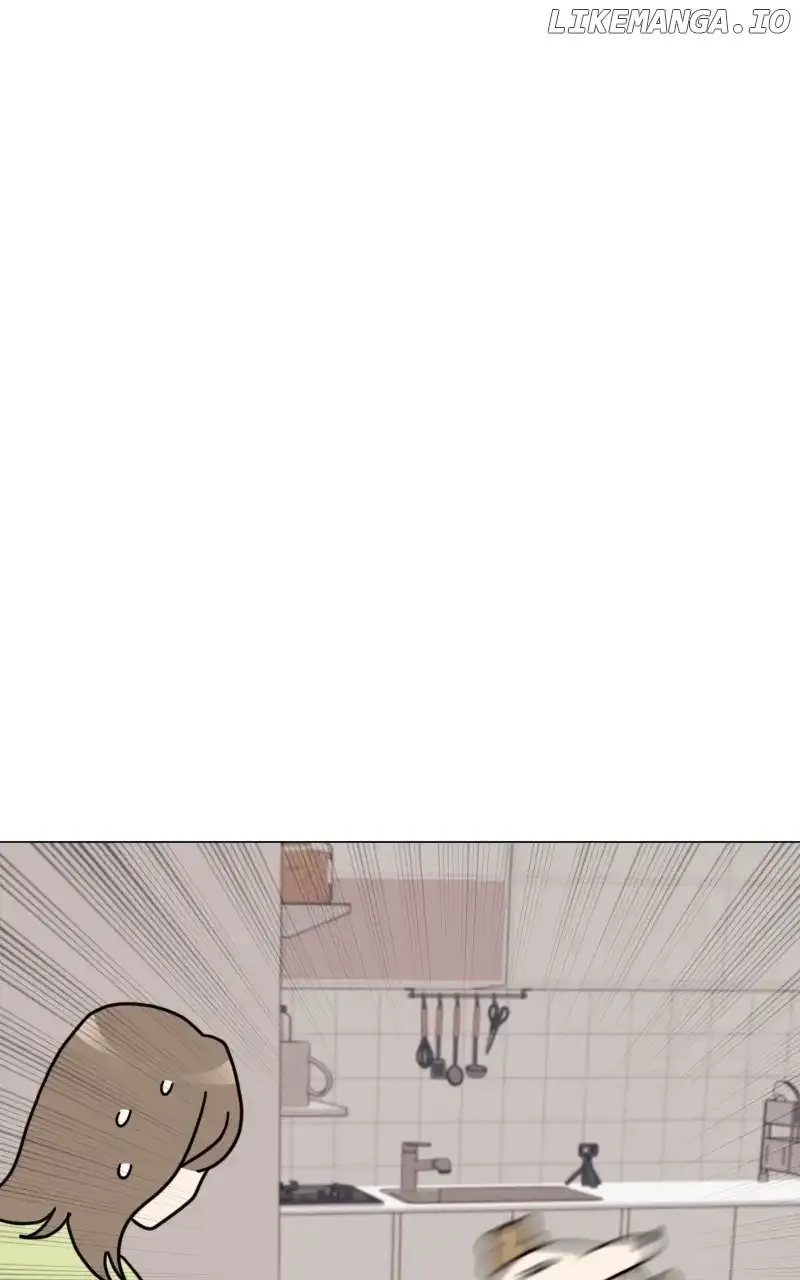 Maru is a Puppy Zinmanga X Chapter 39 Page 29