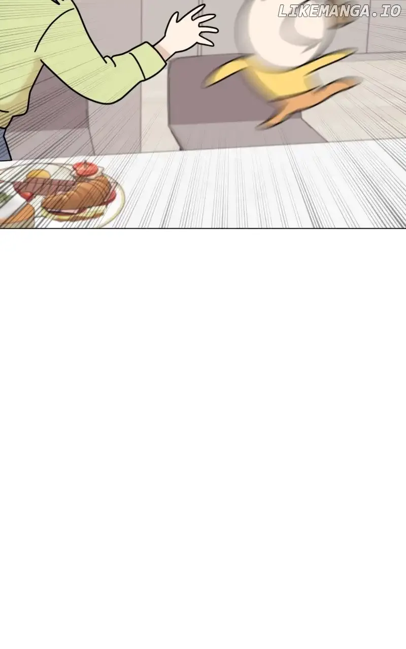 Maru is a Puppy Zinmanga X Chapter 39 Page 30