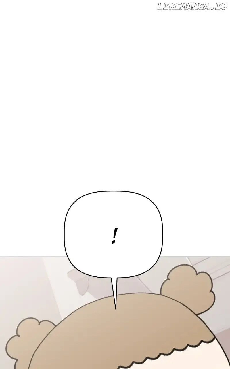 Maru is a Puppy Zinmanga X Chapter 39 Page 35