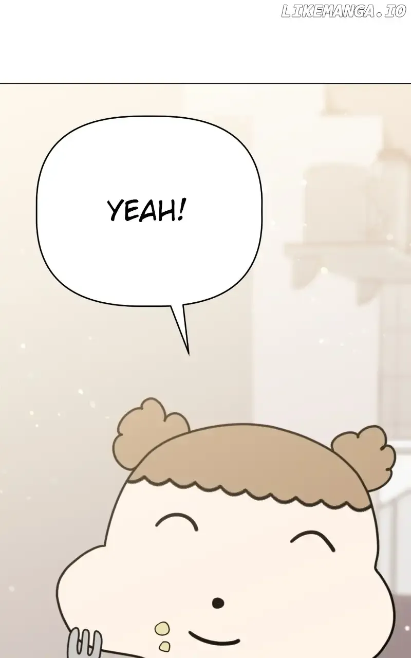 Maru is a Puppy Zinmanga X Chapter 39 Page 40