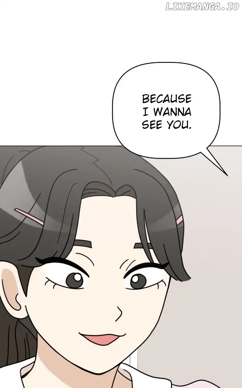 Maru is a Puppy Zinmanga X Chapter 39 Page 46