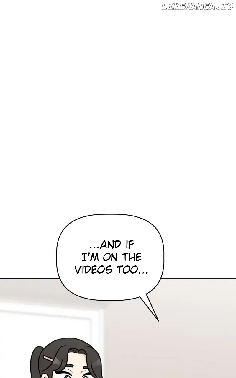 Maru is a Puppy Zinmanga X Chapter 39 Page 49