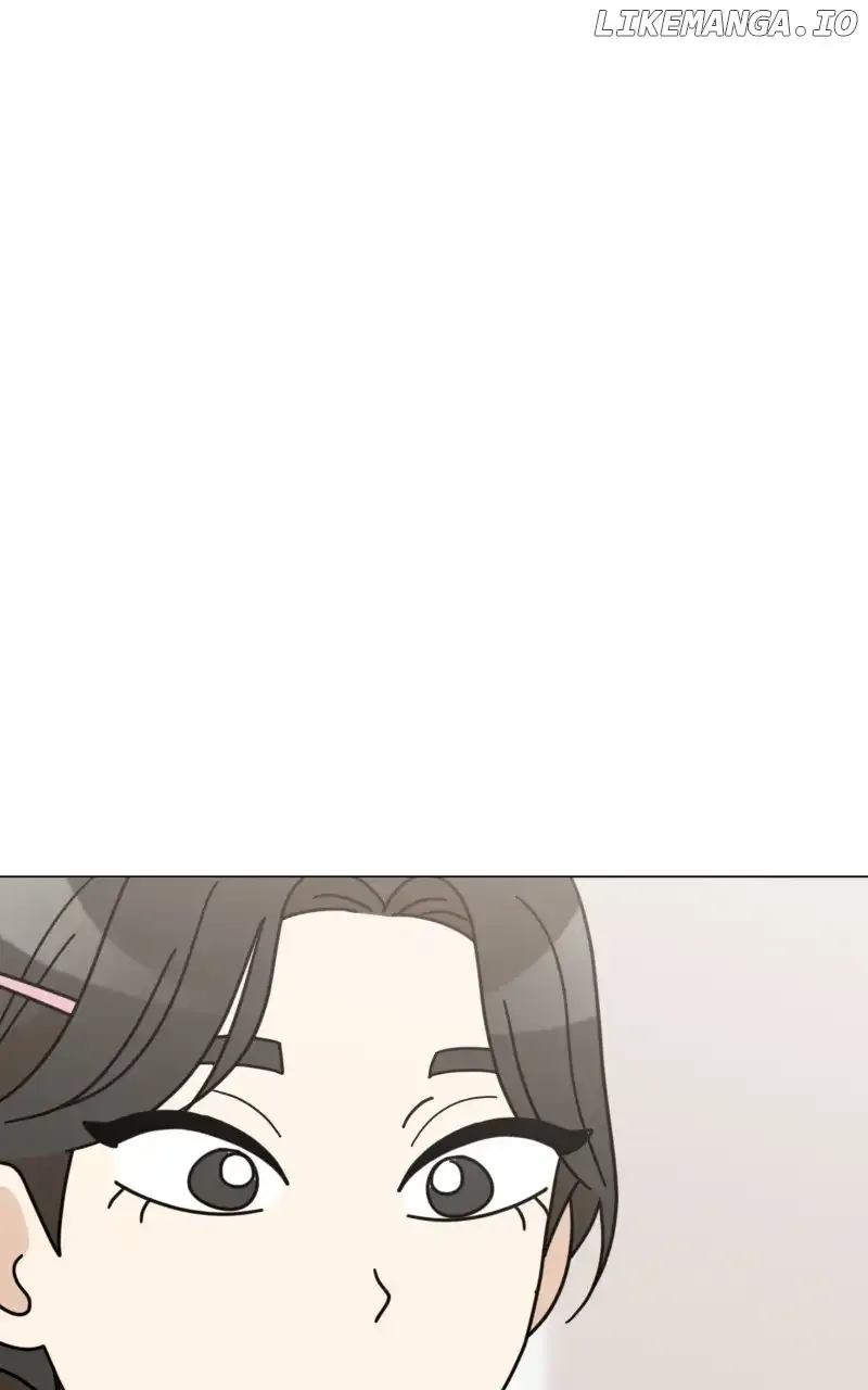 Maru is a Puppy Zinmanga X Chapter 39 Page 51