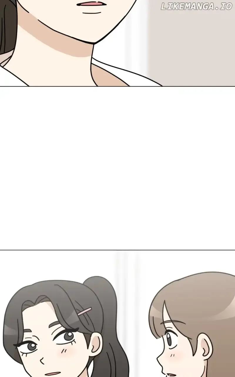 Maru is a Puppy Zinmanga X Chapter 39 Page 52