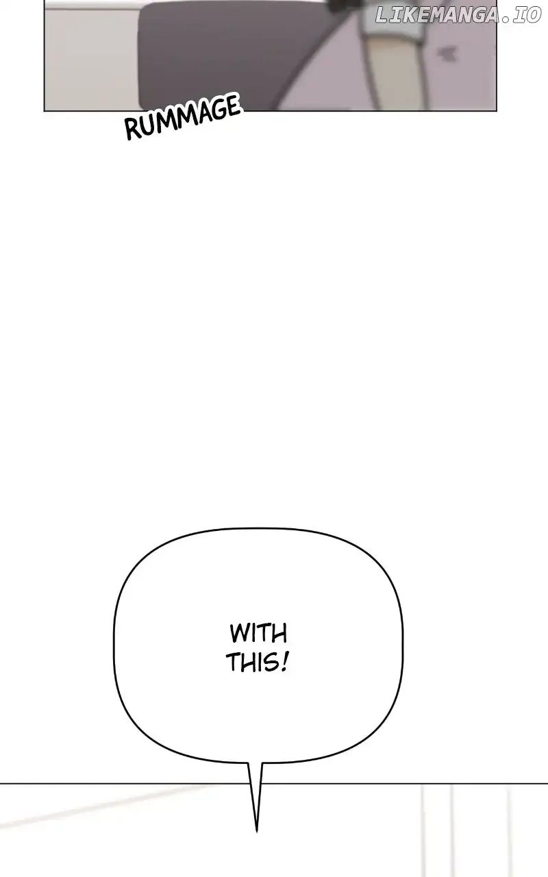 Maru is a Puppy Zinmanga X Chapter 39 Page 57