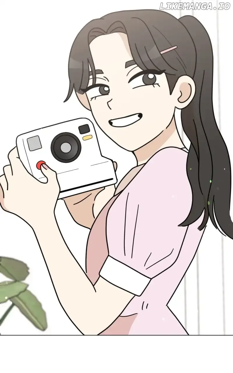 Maru is a Puppy Zinmanga X Chapter 39 Page 58