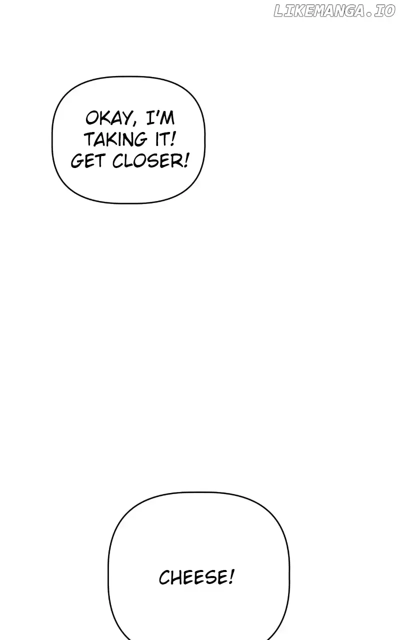 Maru is a Puppy Zinmanga X Chapter 39 Page 61