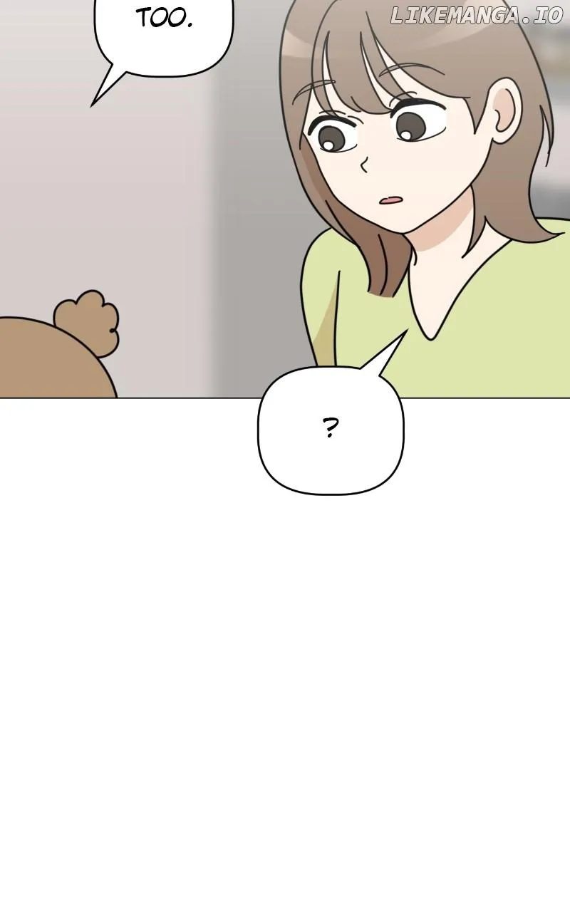 Maru is a Puppy Zinmanga X Chapter 38 Page 15