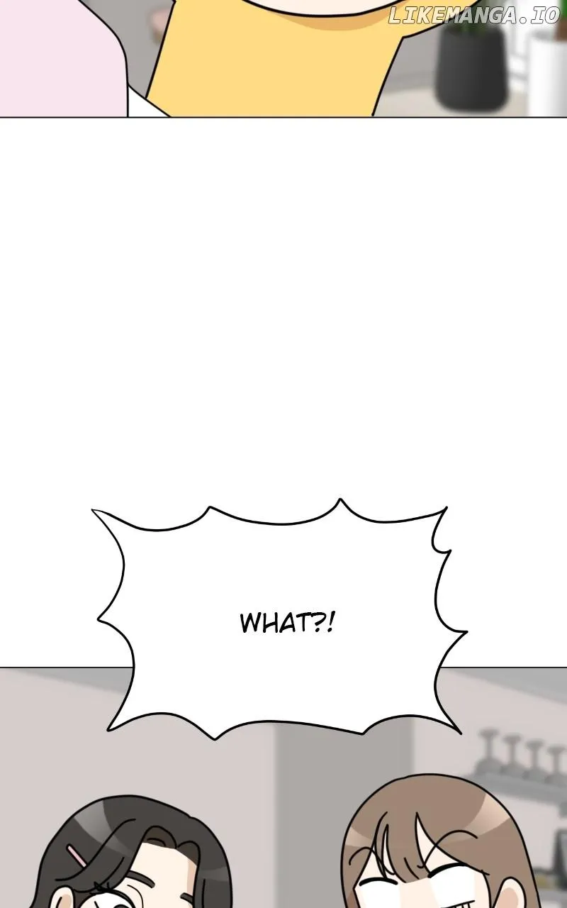 Maru is a Puppy Zinmanga X Chapter 38 Page 17