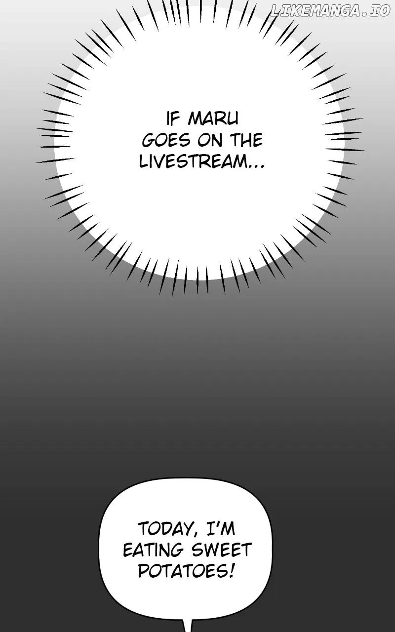 Maru is a Puppy Zinmanga X Chapter 38 Page 20