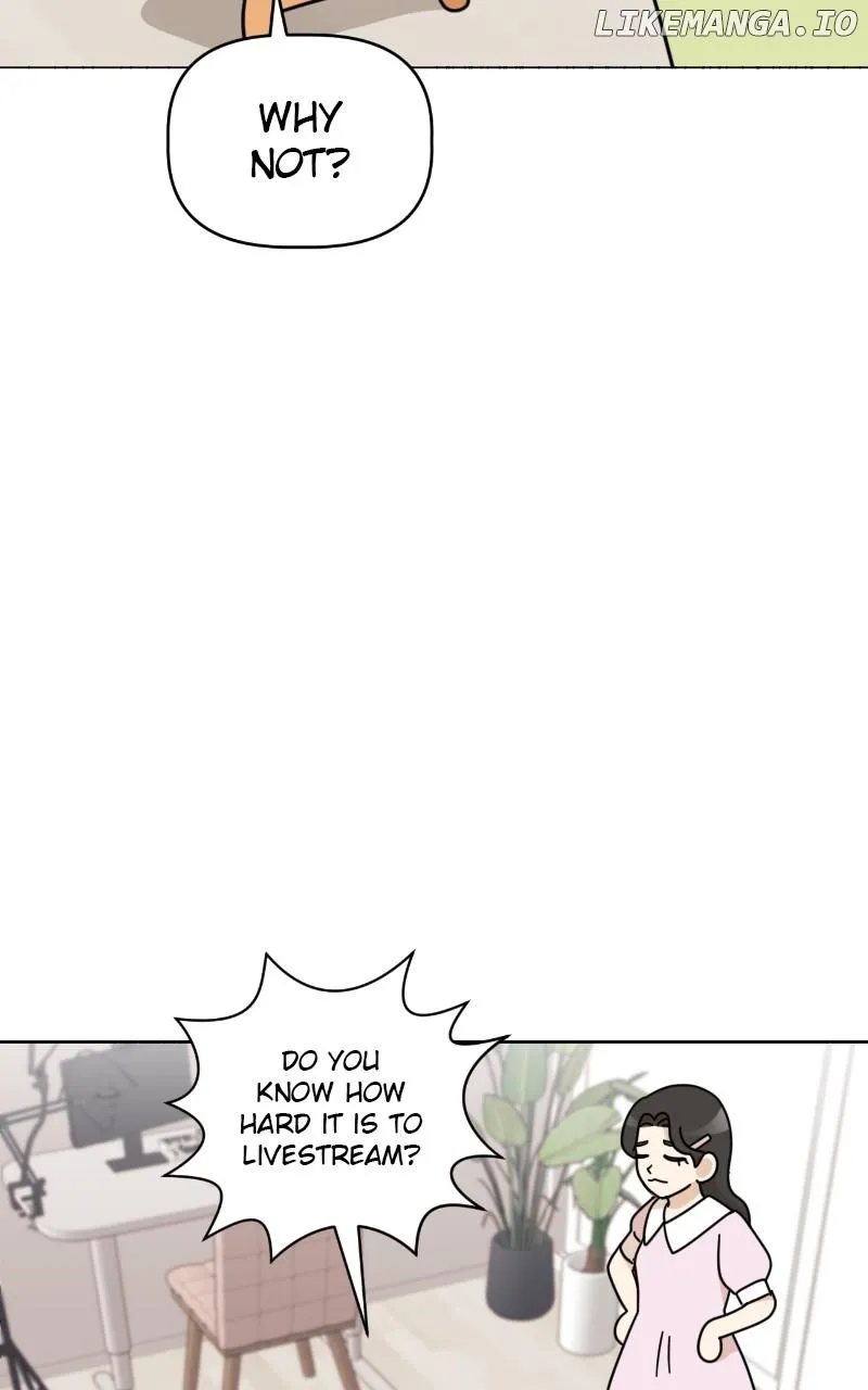 Maru is a Puppy Zinmanga X Chapter 38 Page 27