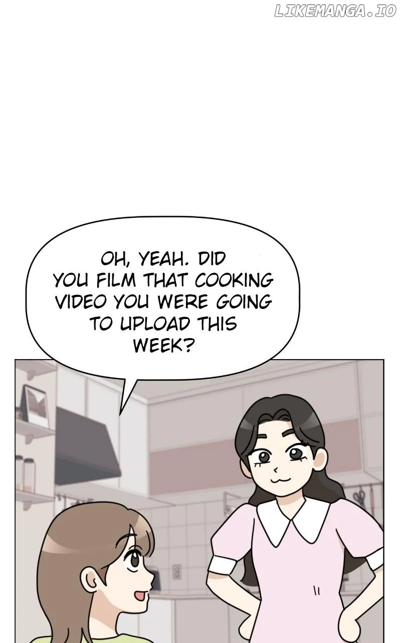 Maru is a Puppy Zinmanga X Chapter 38 Page 30