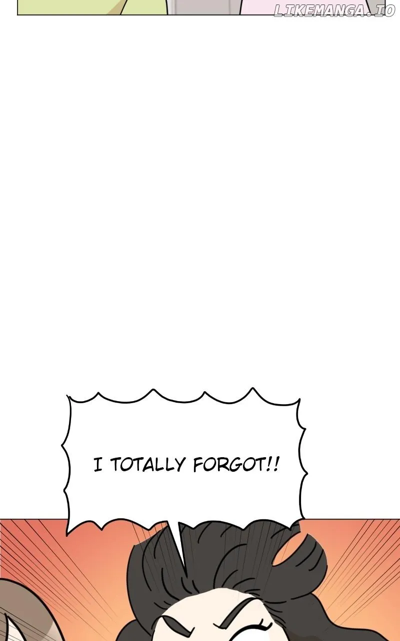 Maru is a Puppy Zinmanga X Chapter 38 Page 32