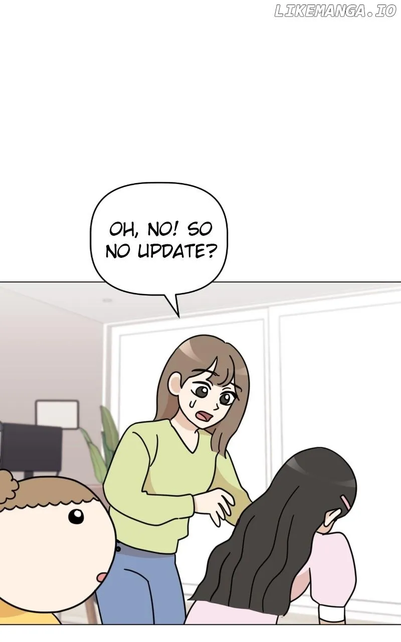 Maru is a Puppy Zinmanga X Chapter 38 Page 34