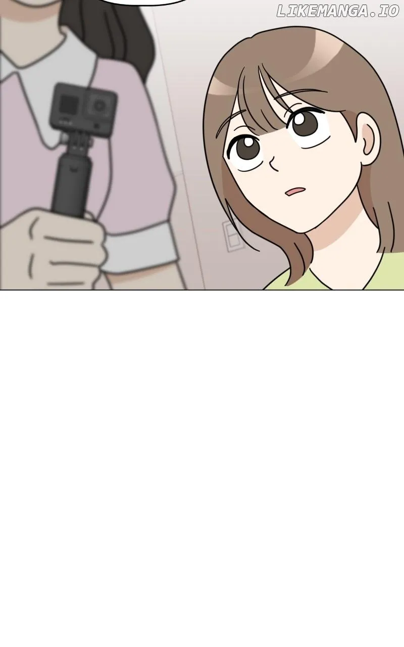 Maru is a Puppy Zinmanga X Chapter 38 Page 36