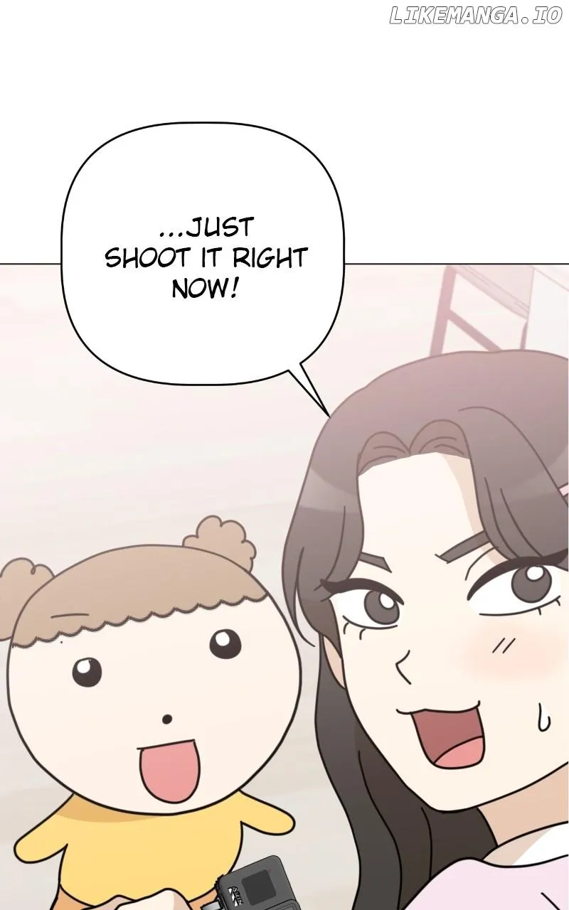 Maru is a Puppy Zinmanga X Chapter 38 Page 37