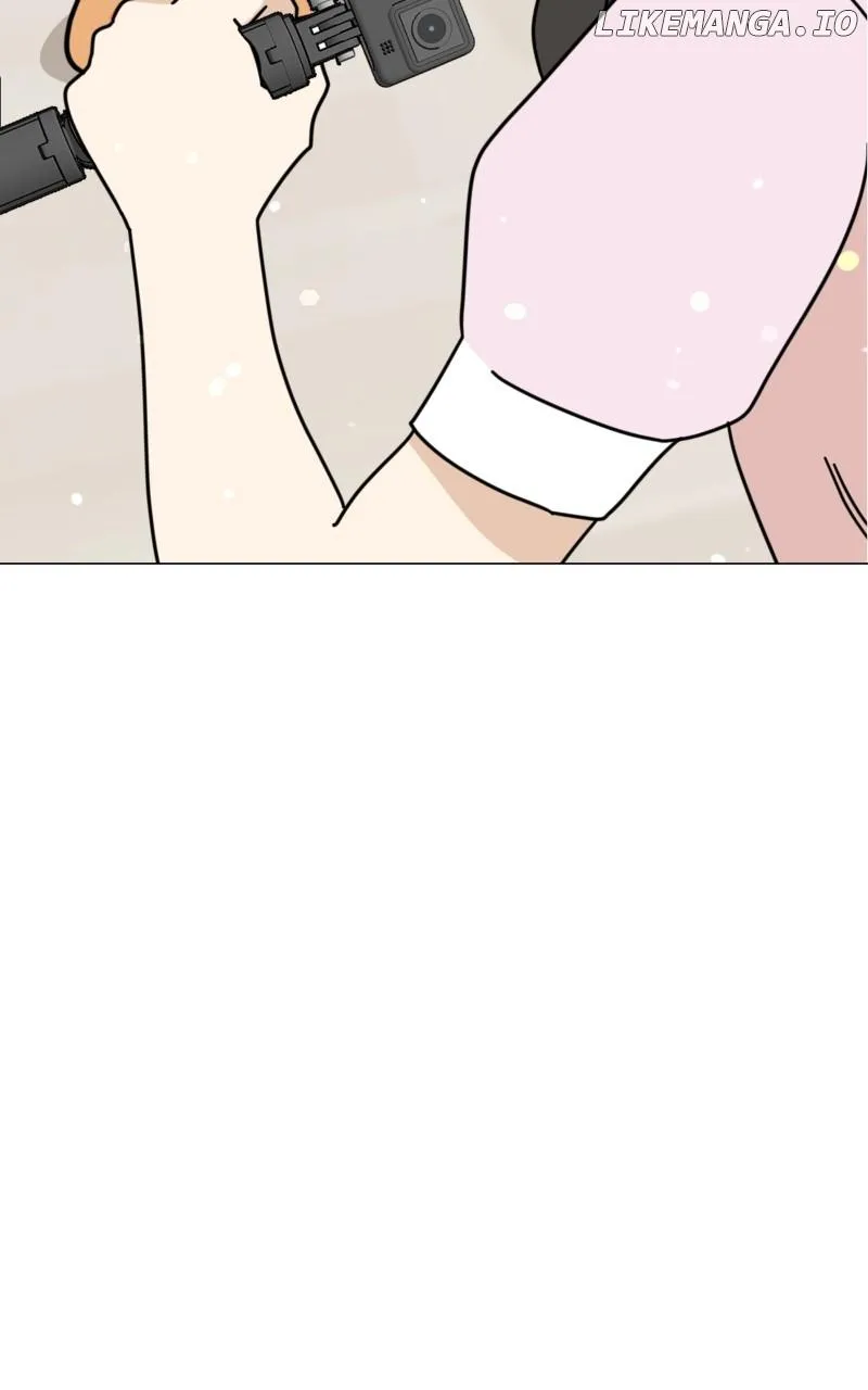 Maru is a Puppy Zinmanga X Chapter 38 Page 38