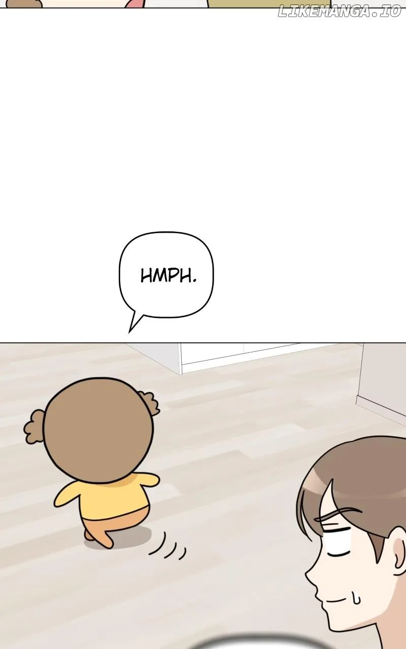 Maru is a Puppy Zinmanga X Chapter 38 Page 47