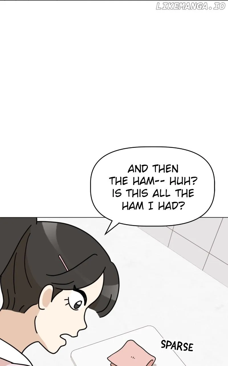 Maru is a Puppy Zinmanga X Chapter 38 Page 59