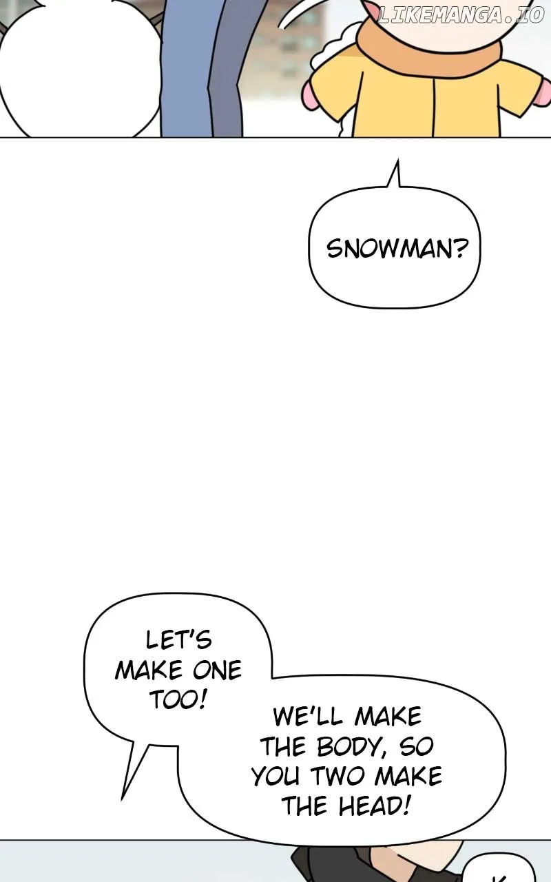 Maru is a Puppy Zinmanga X Chapter 37 Page 56