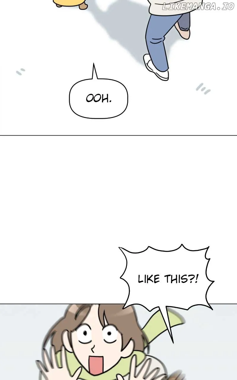 Maru is a Puppy Zinmanga X Chapter 37 Page 59