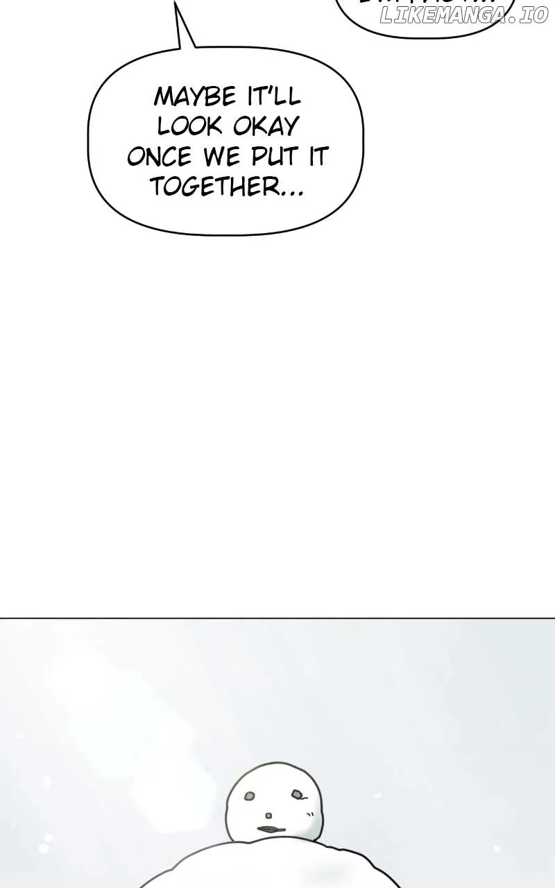 Maru is a Puppy Zinmanga X Chapter 37 Page 65