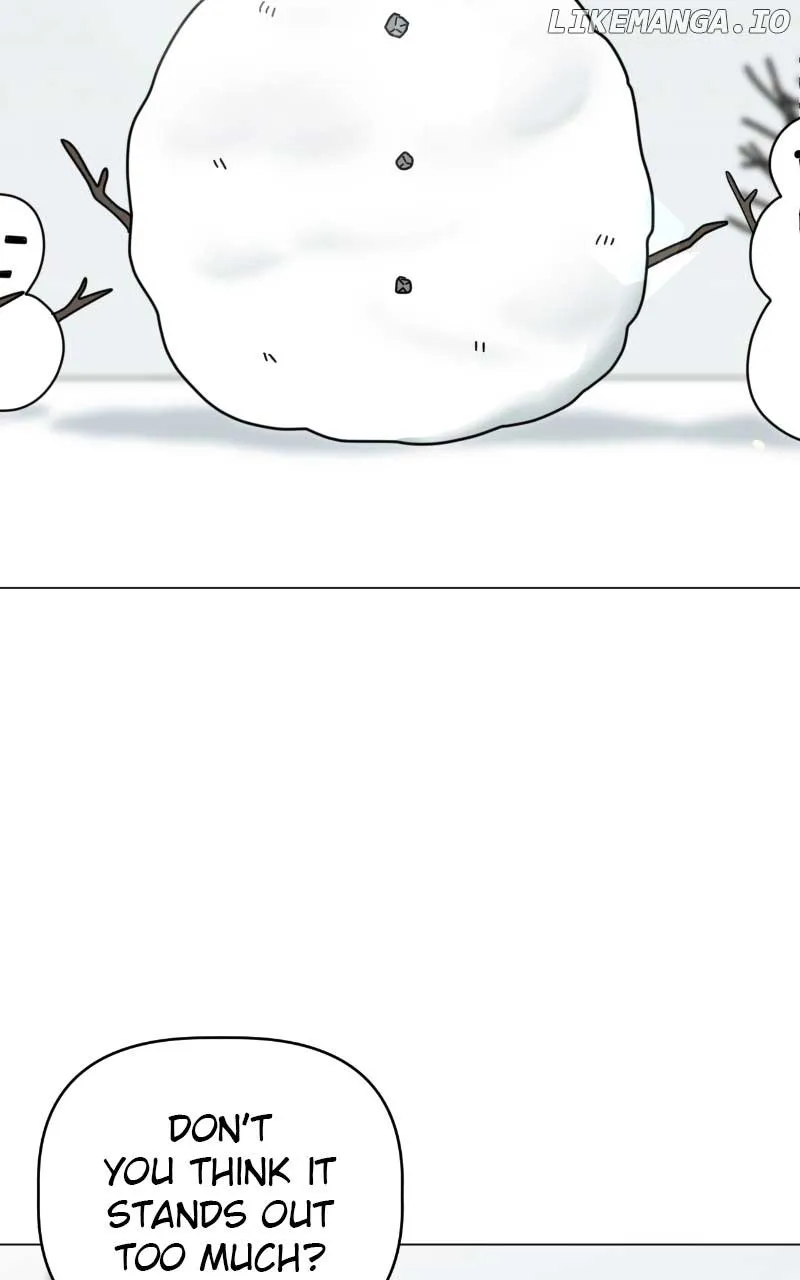 Maru is a Puppy Zinmanga X Chapter 37 Page 66