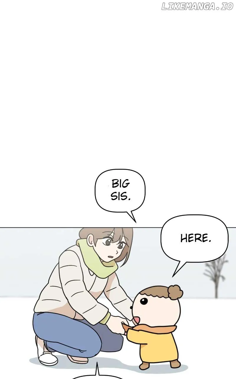Maru is a Puppy Zinmanga X Chapter 37 Page 69