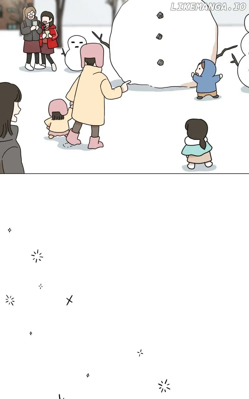 Maru is a Puppy Zinmanga X Chapter 37 Page 74