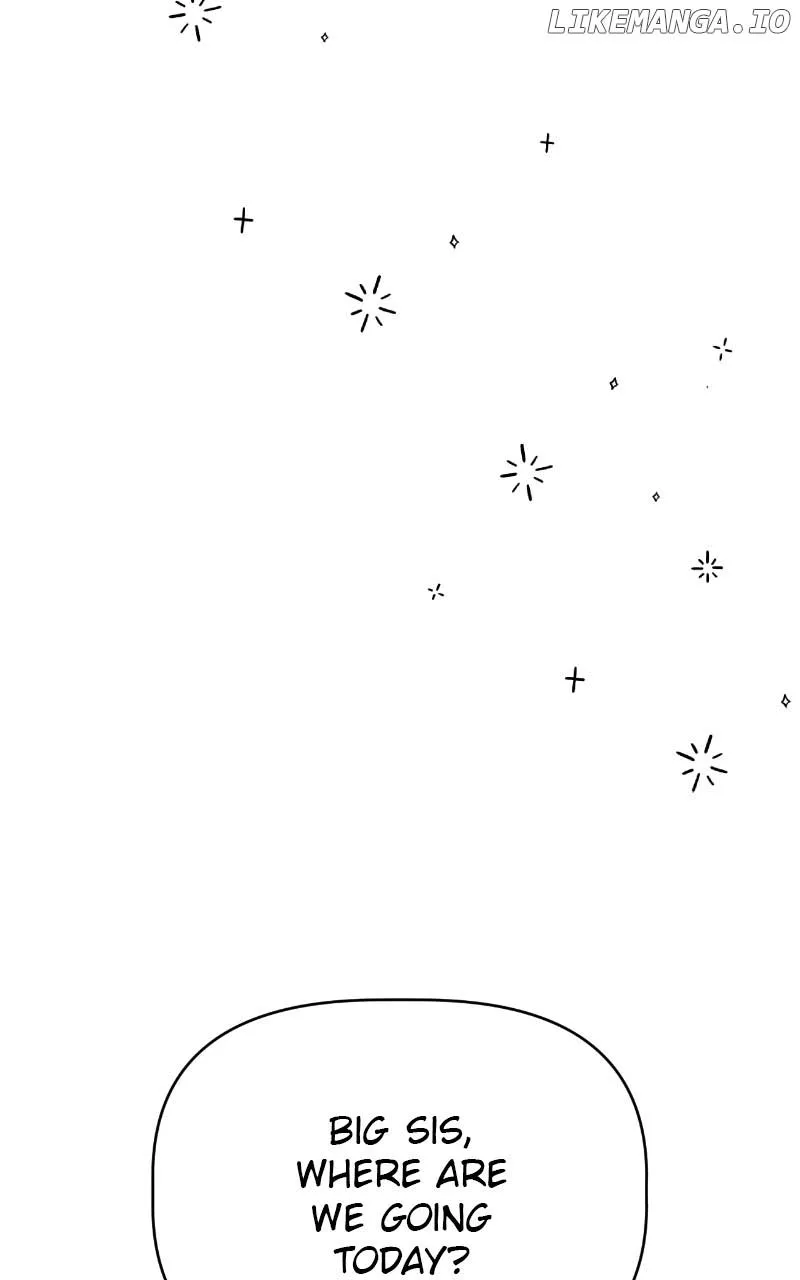 Maru is a Puppy Zinmanga X Chapter 37 Page 75