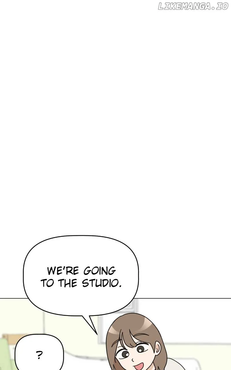 Maru is a Puppy Zinmanga X Chapter 37 Page 77