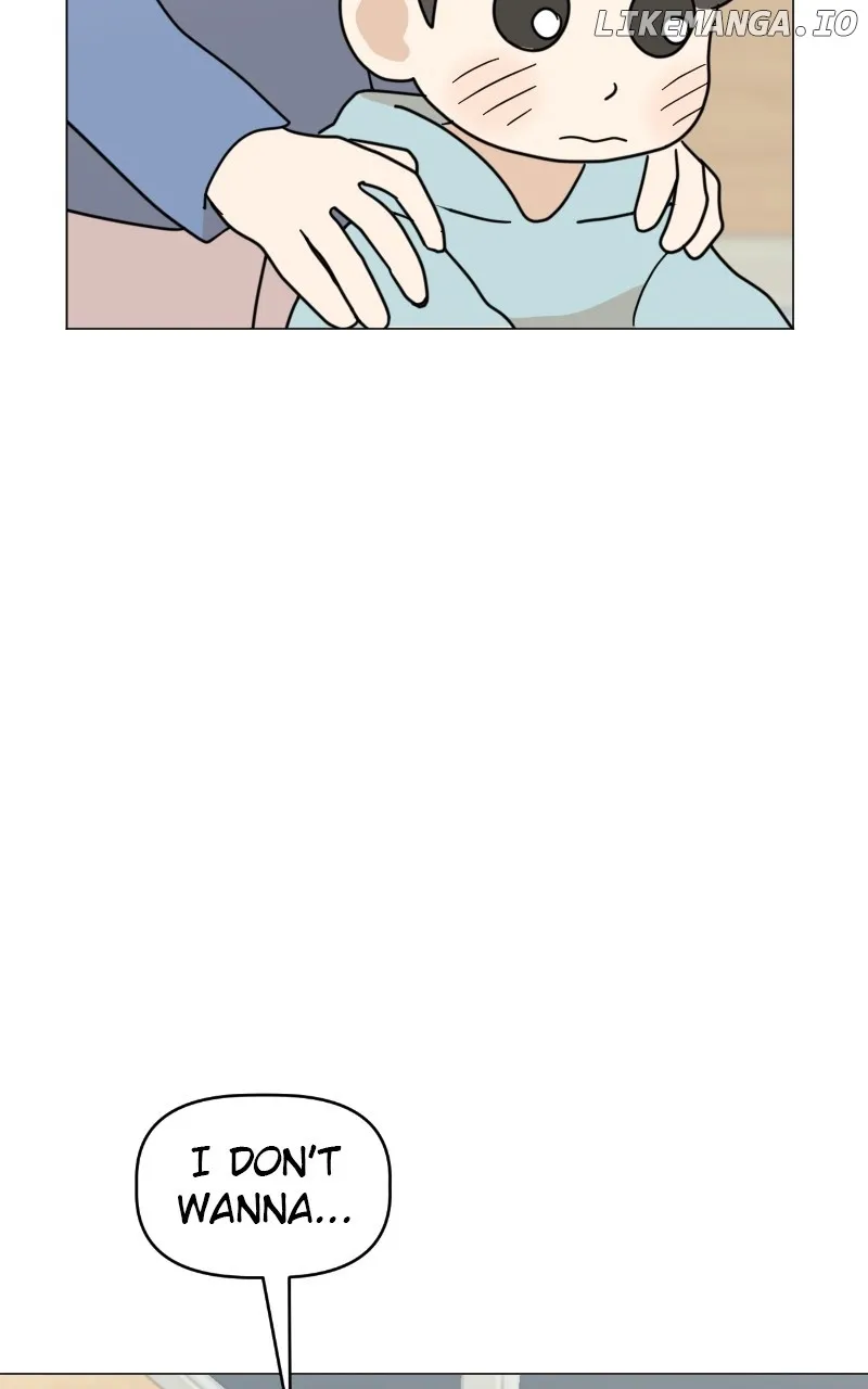 Maru is a Puppy Zinmanga X Chapter 36 Page 19