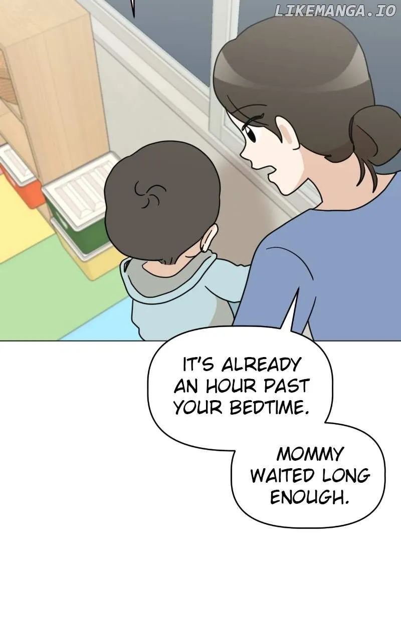 Maru is a Puppy Zinmanga X Chapter 36 Page 20
