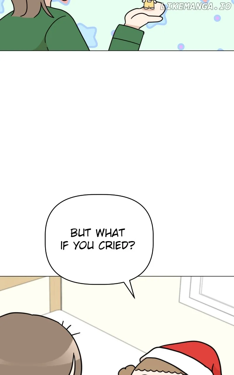 Maru is a Puppy Zinmanga X Chapter 36 Page 31