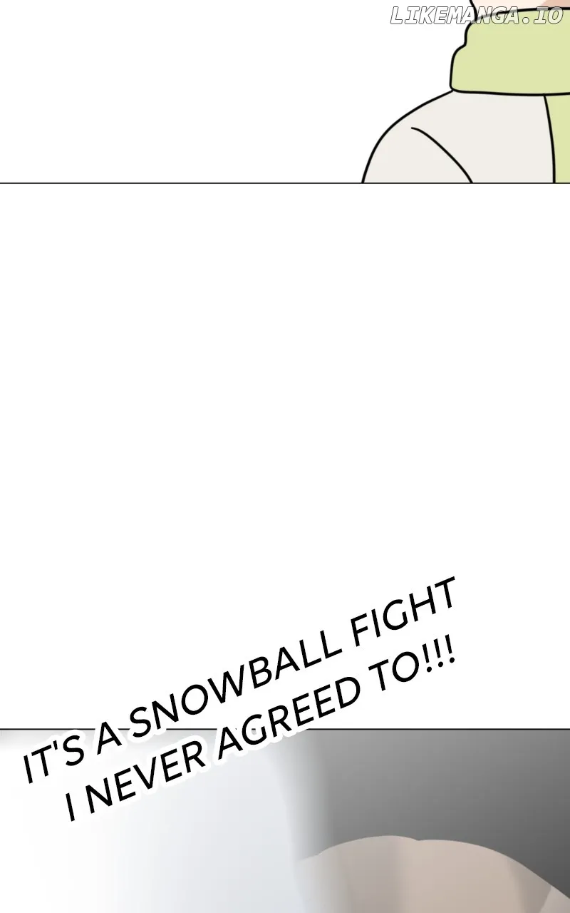 Maru is a Puppy Zinmanga X Chapter 36 Page 84