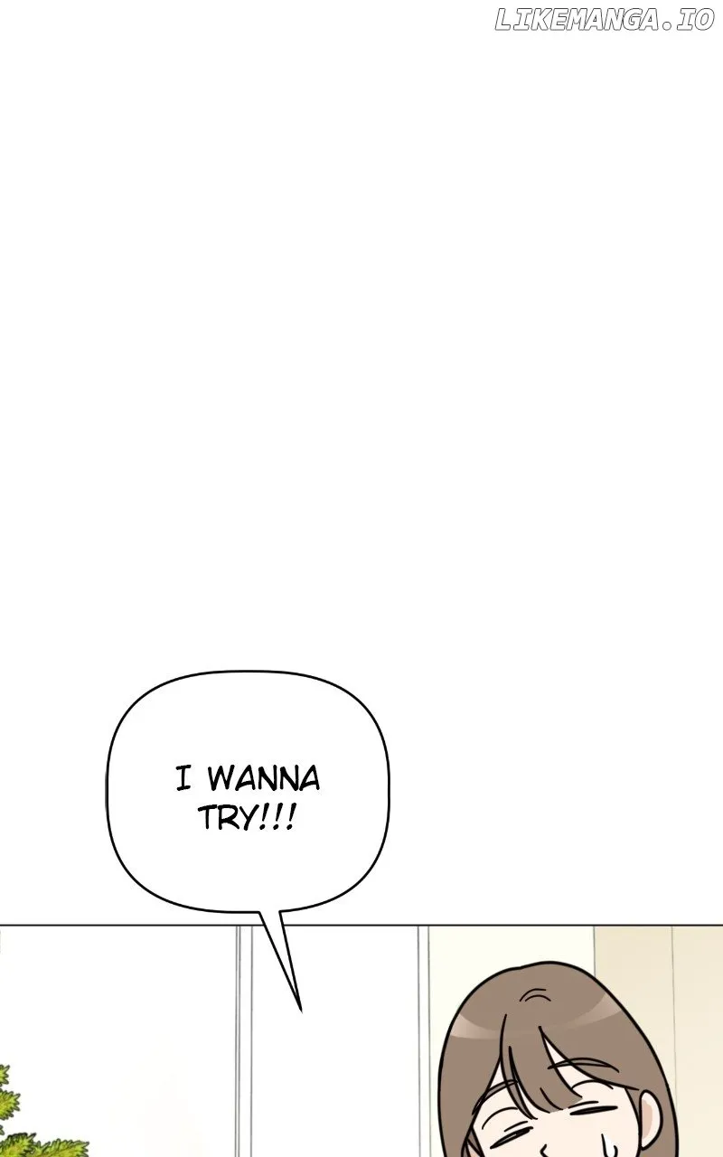Maru is a Puppy Zinmanga X Chapter 35 Page 8